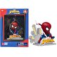Spider-Man Hero Box Attack Serisi Figür Ghost Spider