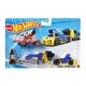 Hot Wheels Taşıyıcı Tırlar FKW87