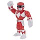 Power Rangers Mega Mighties Figür Siyah E5873