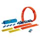 Hot Wheels Track Builder Tasarla ve Yeniden Oluştur Serisi Long Jump Pack GLC89