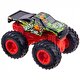 Hot Wheels Monster Trucks Çek Bırak Arabalar GMB86