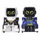 Silverlit Kickabot İkili Set Siyah Beyaz