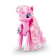 Sparkle Girlz 100374 Pembe Saçlı Beyaz Unicorn