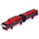 Majorette City Bus MAN Serisi Avenio Tramvay & Otobüs Modelleri MAN Lion's City G