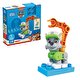 Mega Bloks Paw Patrol Karakter Figürleri Chase GYH91