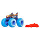 Hot Wheels Monster Trucks 1:64 Arabalar 1970 Dodge Charger R/T JCD93
