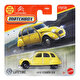 Matchbox Tekli̇ Arabalar 2023 Alfa Romeo Tonale JBR37