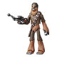 Star Wars Galaxy of Adventures  Hücum Figürü Finn (E3814)