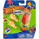 Hot Wheels Skate Parmak Kaykay ve Ayakkabı Double headed Demon HNG27
