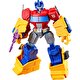Transformers Mixmashers Deluxe Fi̇gür Megatron