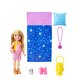 Barbie Chelsea Limonata Standı Oyun Seti HNY60