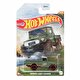 Hot Wheels Mud Runner Arabalar HDH08 '67 Jeepster Commando