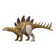 Jurassic World Tehlikeli Dinozor Velociraptor HTK53