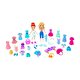 Polly Pocket Büyük Moda Seti Snow Style GGJ49
