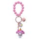 Hello Kitty Anahtarlık ve Bileklik Yıl Dönümü Kutlama Serisi Cinnamoroll