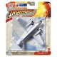 Matchbox Sky Busters Twin Engine Blaze Buster HVM58