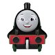 Thomas Ve Arkadaşlar Büyük Tekli Tren Vinç Metal HDY61