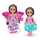 Sparkle Girlz Prenses Cupcake 12 Cm Kızıl Saçlı