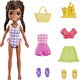 Polly Pocket ve Moda Aksesuarları Oyun Setleri HKV87