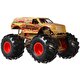 Hot Wheels Monster Trucks 1:24 Arabalar Twin Mill GJG80