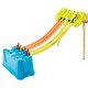 Hot Wheels Track Builder Kutulu Uzman Serisi Yarış Seti GVG09