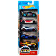 Hot Wheels Beşli Araba Seti GHP60