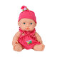 Sweet Baby Sarı Tulumlu Et Bebek