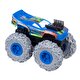 Hot Wheels Monster Trucks 1:43 Çek Bırak Arabalar GVK38
