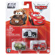 Cars Mini Karakter Arabalar Üçlü Paket HXY61