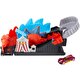 Hot Wheels Yaratık Macerası Oyun Seti Serisi Zehirli Goril Saldırısı GTT66