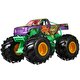 Hot Wheels Monster Trucks 1:24 Arabalar Twin Mill GJG80