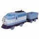 Thomas ve Arkadaşları Motorlu Büyük Tekli Trenler Thomas HHD44