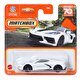 Matchbox Tekli Arabalar Garbage King HLD09