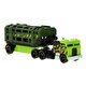 Hot Wheels Kamyonlar Scania Rally Truck GKC33