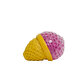 Ice Cream Beads Sarı