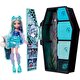 Monster High Gizemli Arkadaşlar 2. Seri Cleo De Nile HNF76