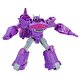 Transformers Cyberverse Figür Soundwave (E3637)