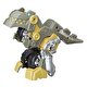 Transformers Rescue Bots Academy Fi̇gür Whirl E8108