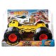 Hot Wheels Monster Trucks 1:24 Arabalar Twin Mill GJG80