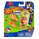Hot Wheels Skate Parmak Kaykay ve Ayakkabı Double headed Demon HNG27