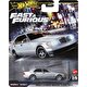 Hot Wheels Fast & Furi̇ous Premi̇um Arabalar 1969 Chevy Camaro HKD24
