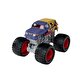 Majorette Monster Rockerz Renk Değiştiren Araçlar Jeep Wrangler