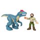 Imaginext Jurassic World Temel Araçlar Pyroraptor GVV94