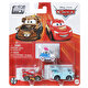 Cars Mini Karakter Arabalar Üçlü Paket HXY61