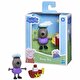 Peppa Pig ve Arkadaşları Sürpriz Tekli Figür Peppa Pig F3758