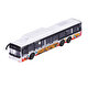 Majorette MAN Şehir Otobüsleri Lion's Coach L Gri̇