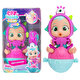 Cry Babies MT Stars Zıplayan Bebekler W1 914698 Nunu