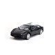 Diecast Sesli Işıklı Arabalar - Sarı Ferrari