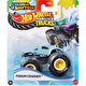 Hot Wheels Monster Trucks Renk Değiştiren Araçlar Scorpedo JDV88