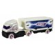 Hot Wheels Kamyonlar Scania Rally Truck GKC33